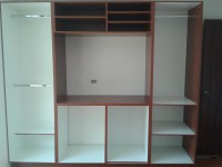 Muebles modulares de closets VARIOS COLORES.